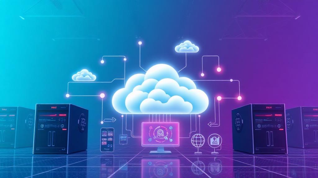 Digital ICT Consulting | Intelligent Digital Transformation